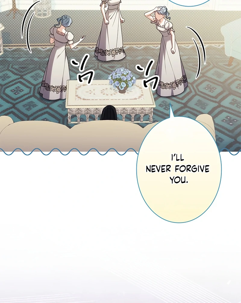 The Villainess Wants to Coexist chapter 29 page 98