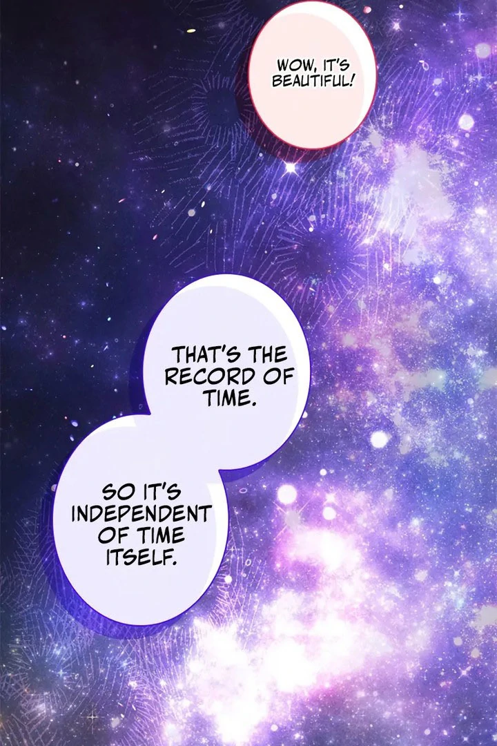 The Villainess Wants to Coexist chapter 39 page 21