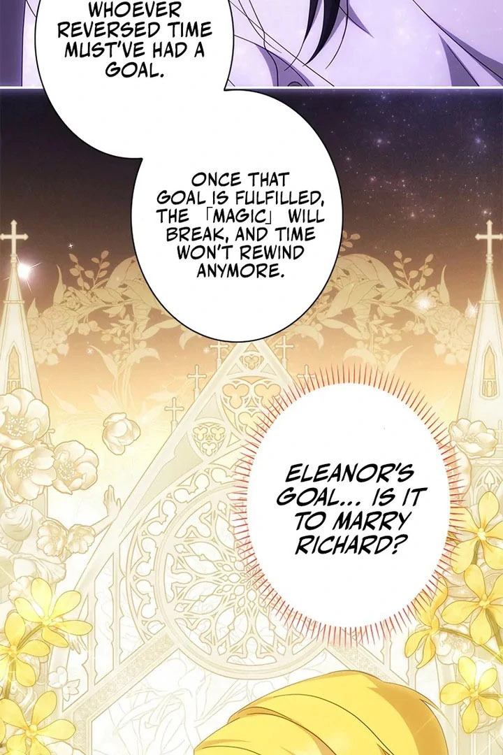 The Villainess Wants to Coexist chapter 39 page 30