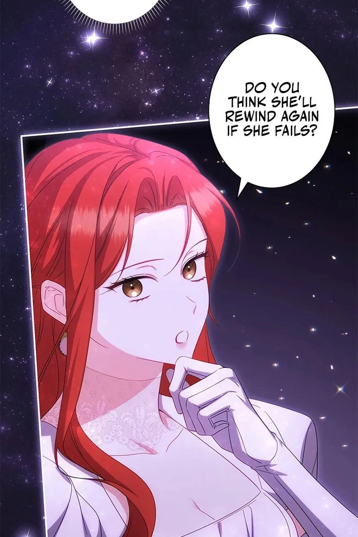 The Villainess Wants to Coexist chapter 39 page 33