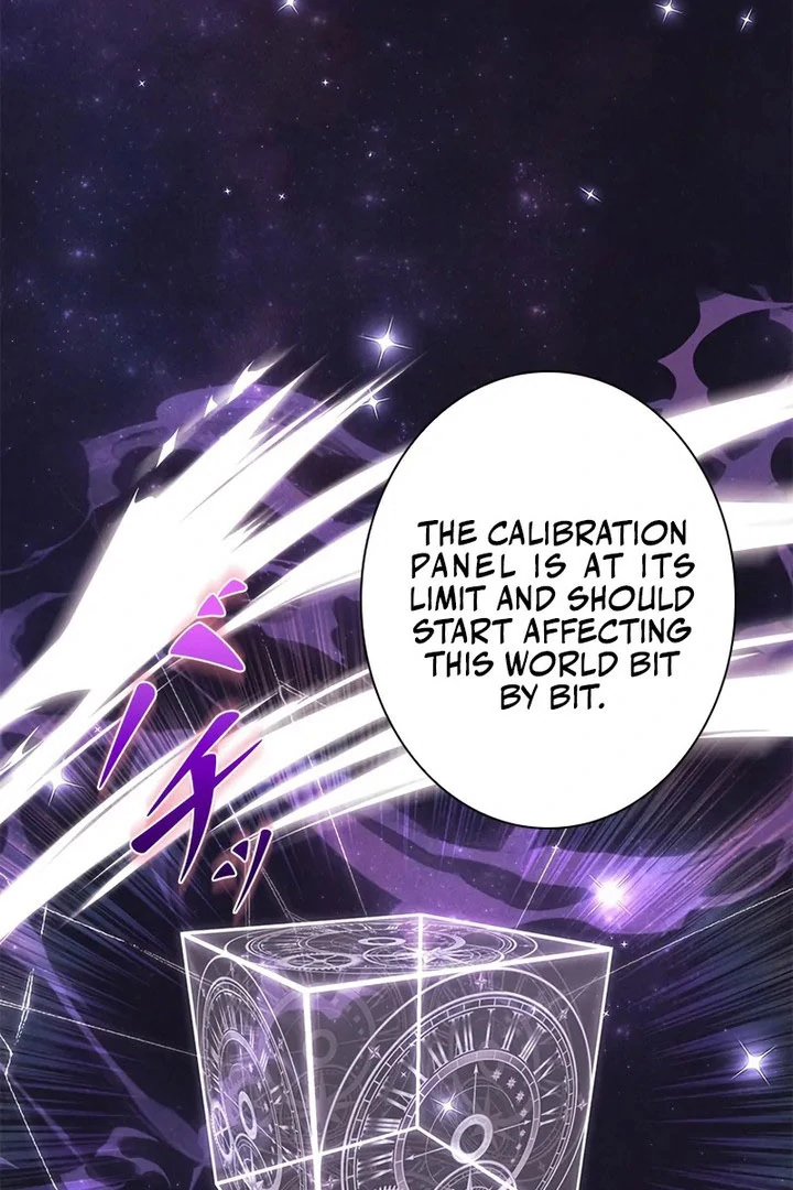 The Villainess Wants to Coexist chapter 39 page 39