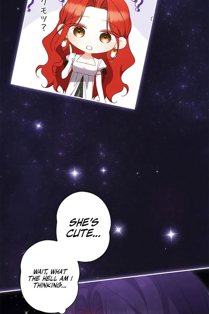 The Villainess Wants to Coexist chapter 39 page 49