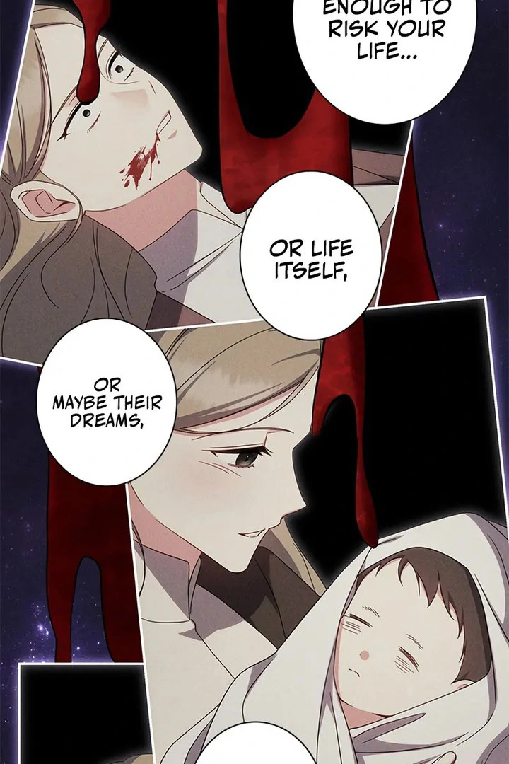 The Villainess Wants to Coexist chapter 39 page 52