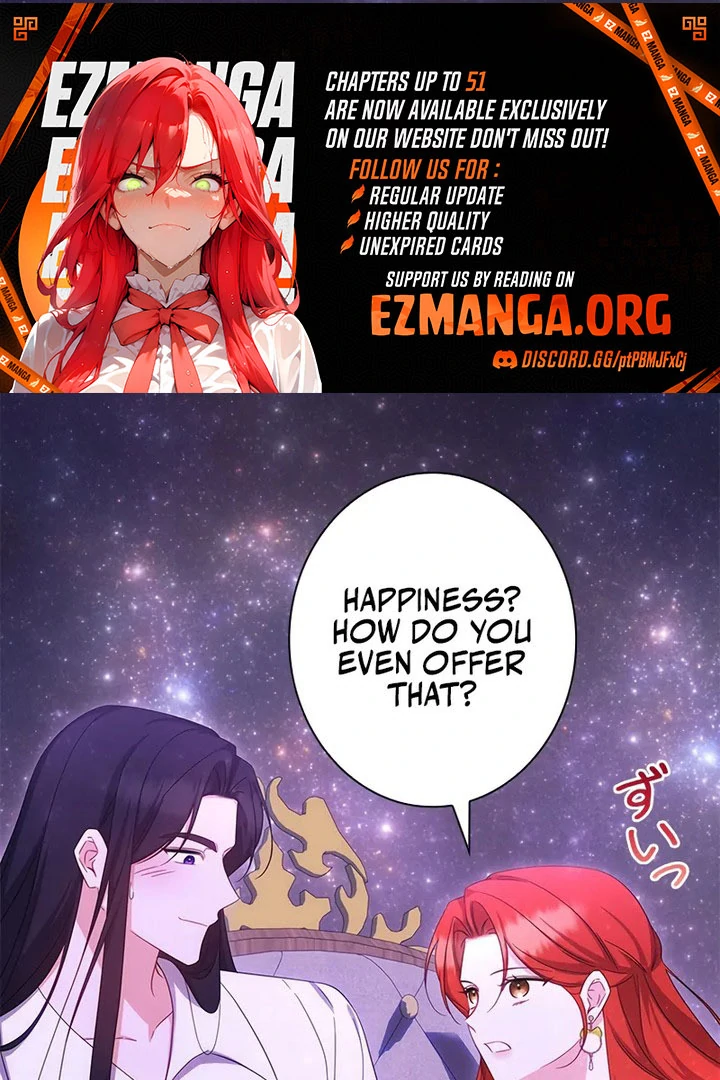 The Villainess Wants to Coexist chapter 39 page 54
