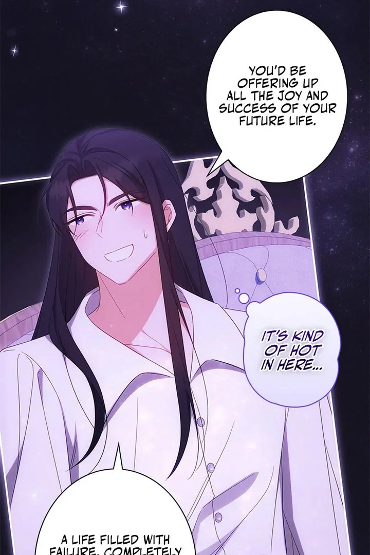 The Villainess Wants to Coexist chapter 39 page 57