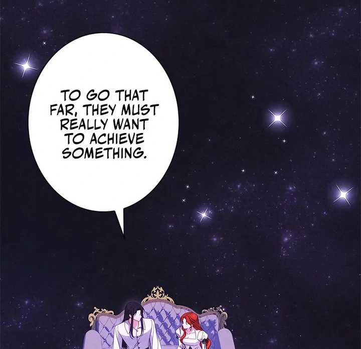 The Villainess Wants to Coexist chapter 39 page 60