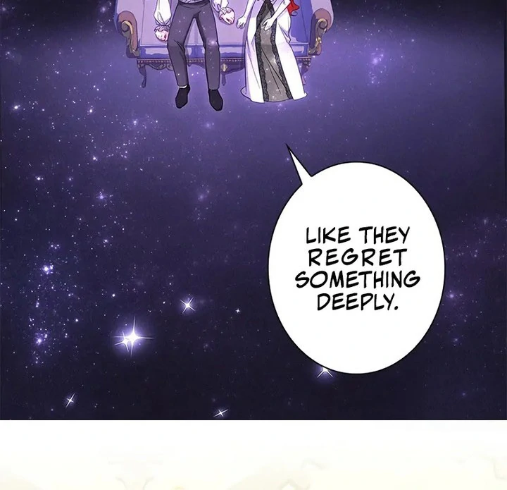 The Villainess Wants to Coexist chapter 39 page 61