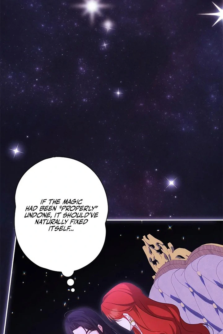 The Villainess Wants to Coexist chapter 39 page 72