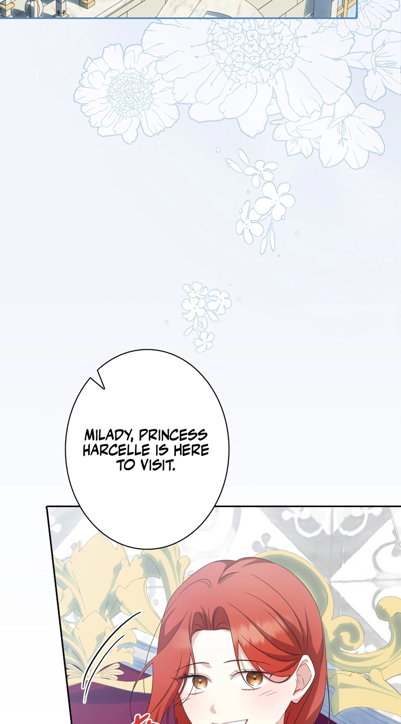 The Villainess Wants to Coexist chapter 47 page 18