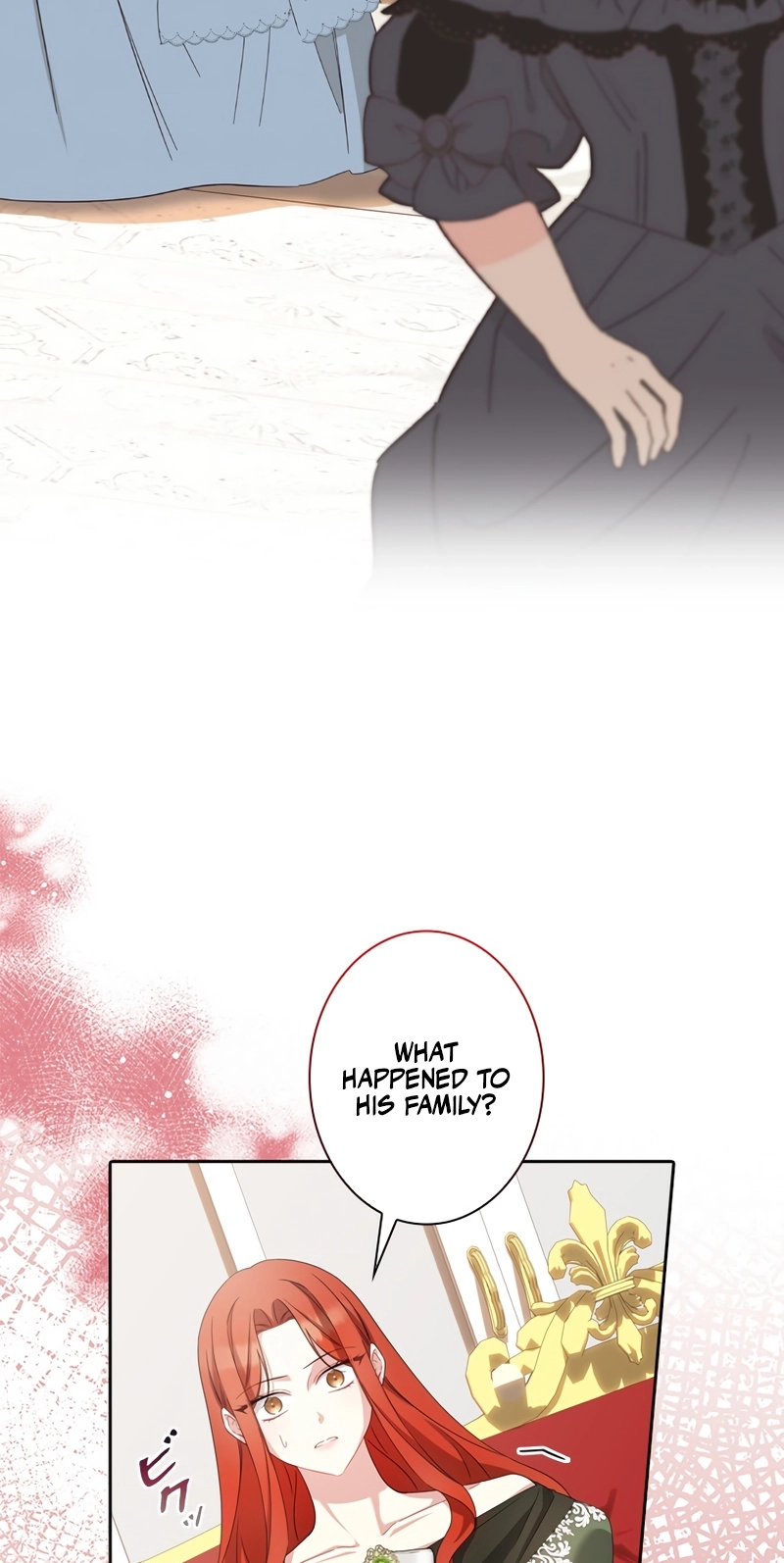 The Villainess Wants to Coexist chapter 47 page 36