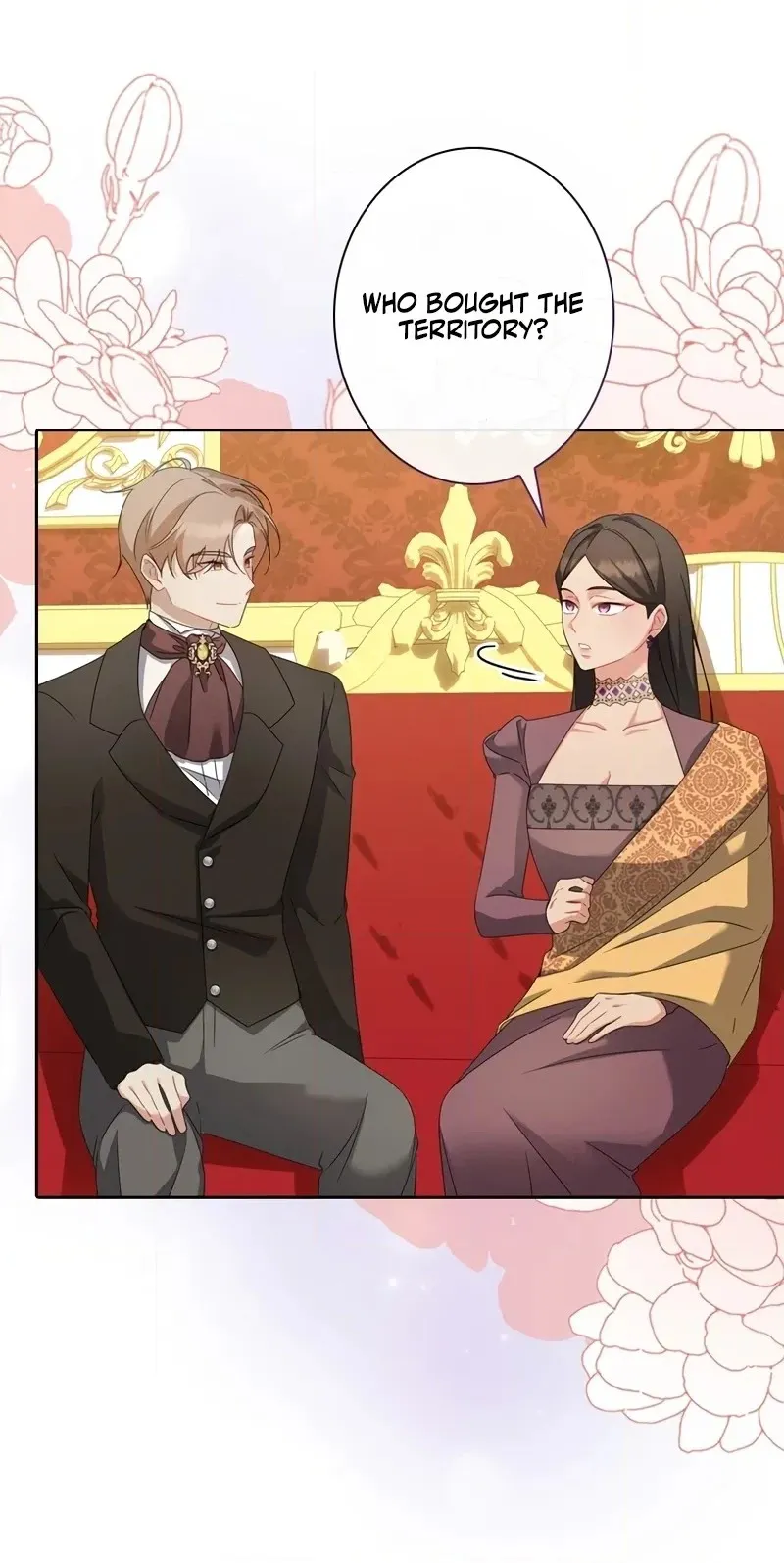 The Villainess Wants to Coexist chapter 47 page 40