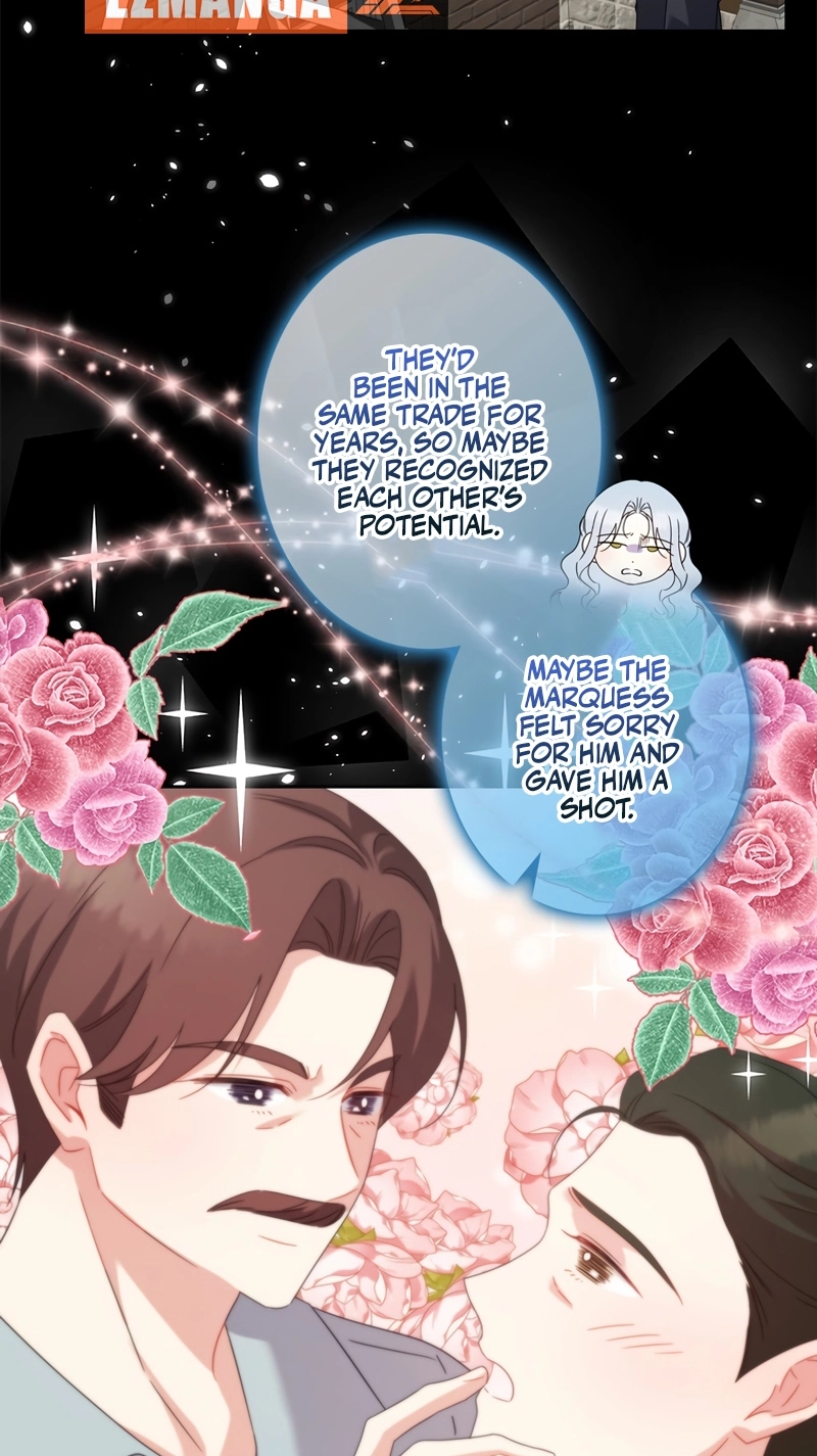The Villainess Wants to Coexist chapter 47 page 47