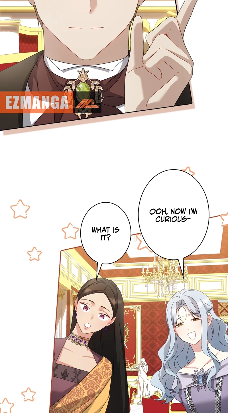 The Villainess Wants to Coexist chapter 47 page 57