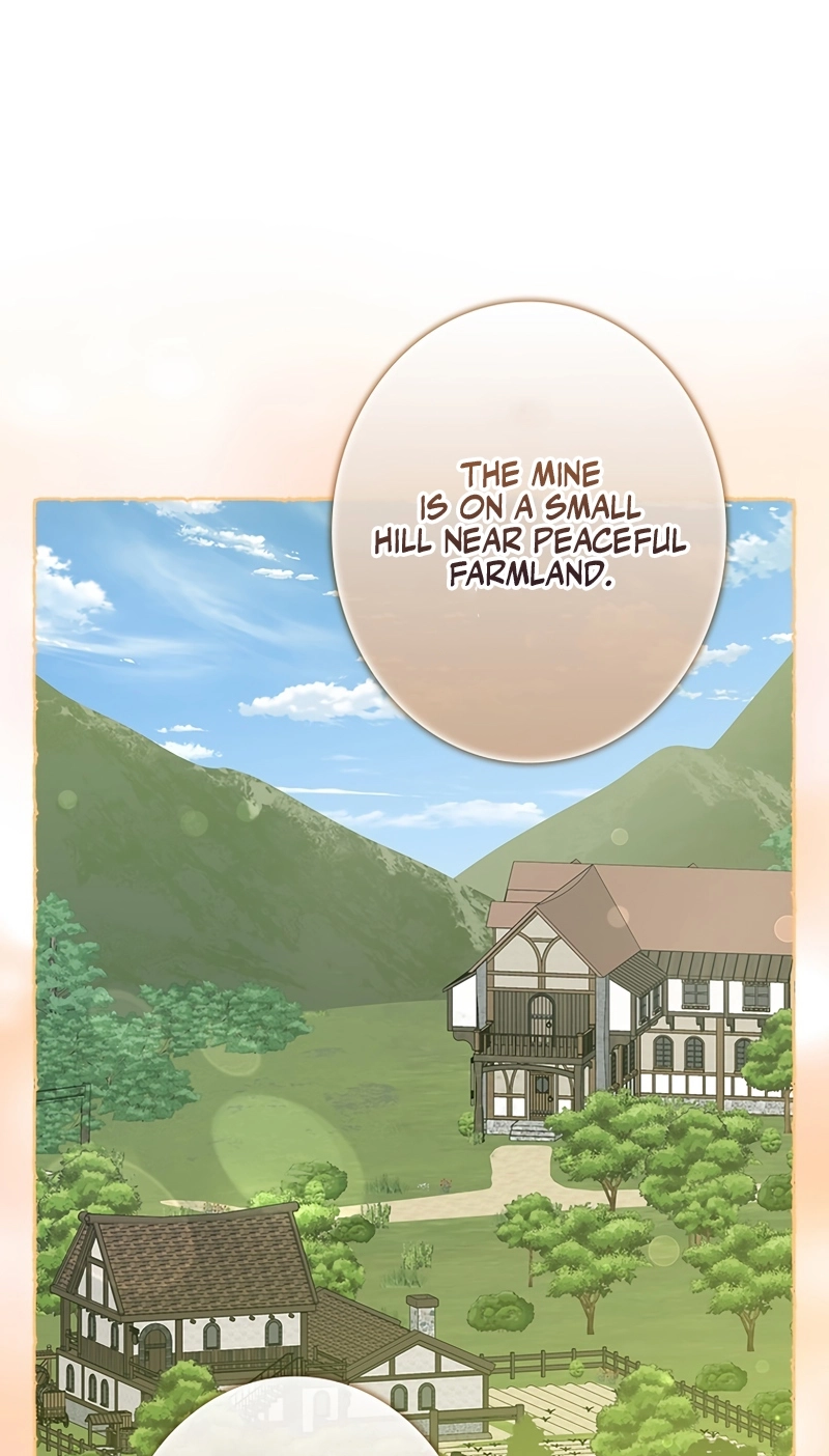 The Villainess Wants to Coexist chapter 47 page 61