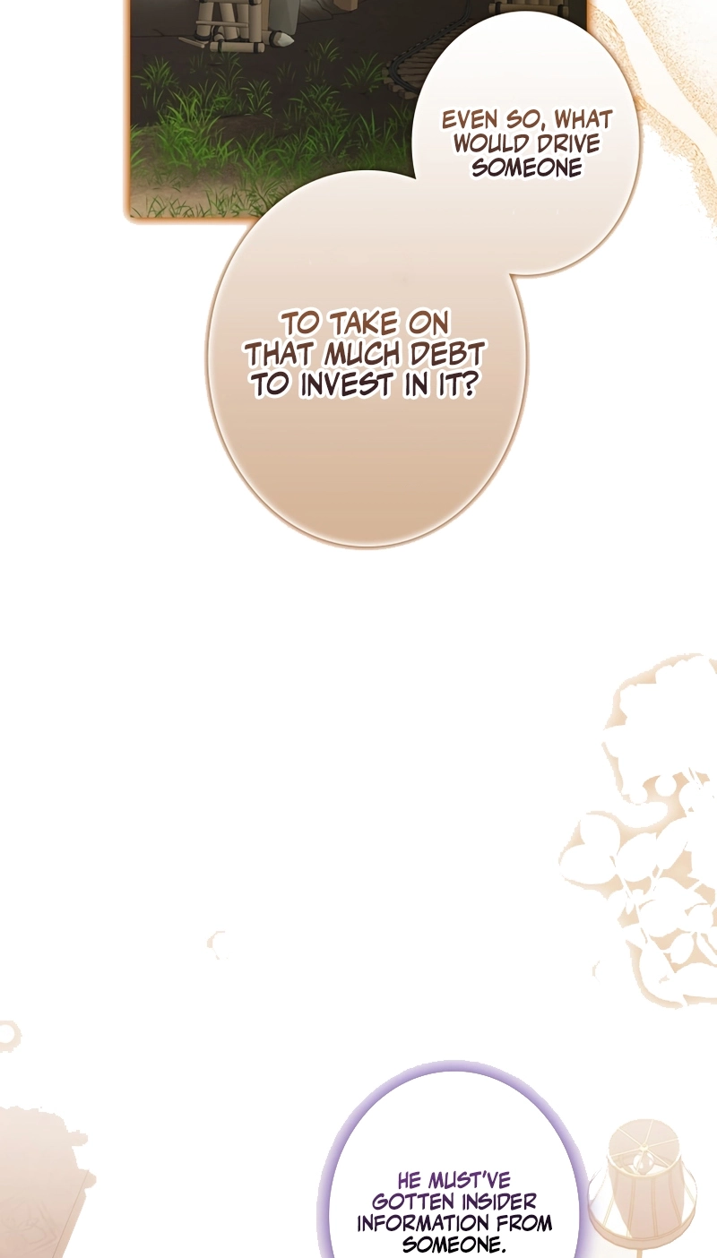The Villainess Wants to Coexist chapter 47 page 63