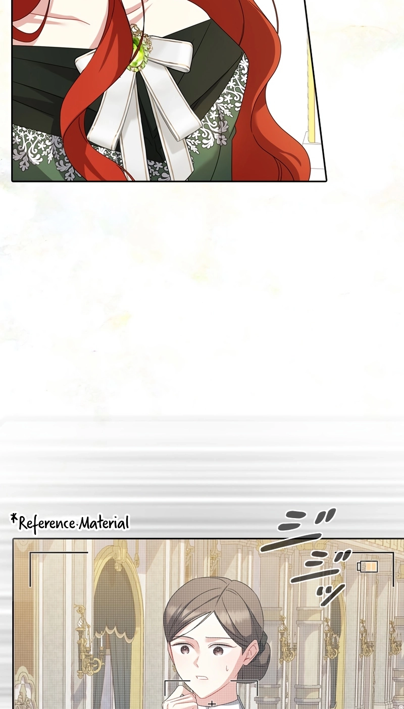 The Villainess Wants to Coexist chapter 47 page 67