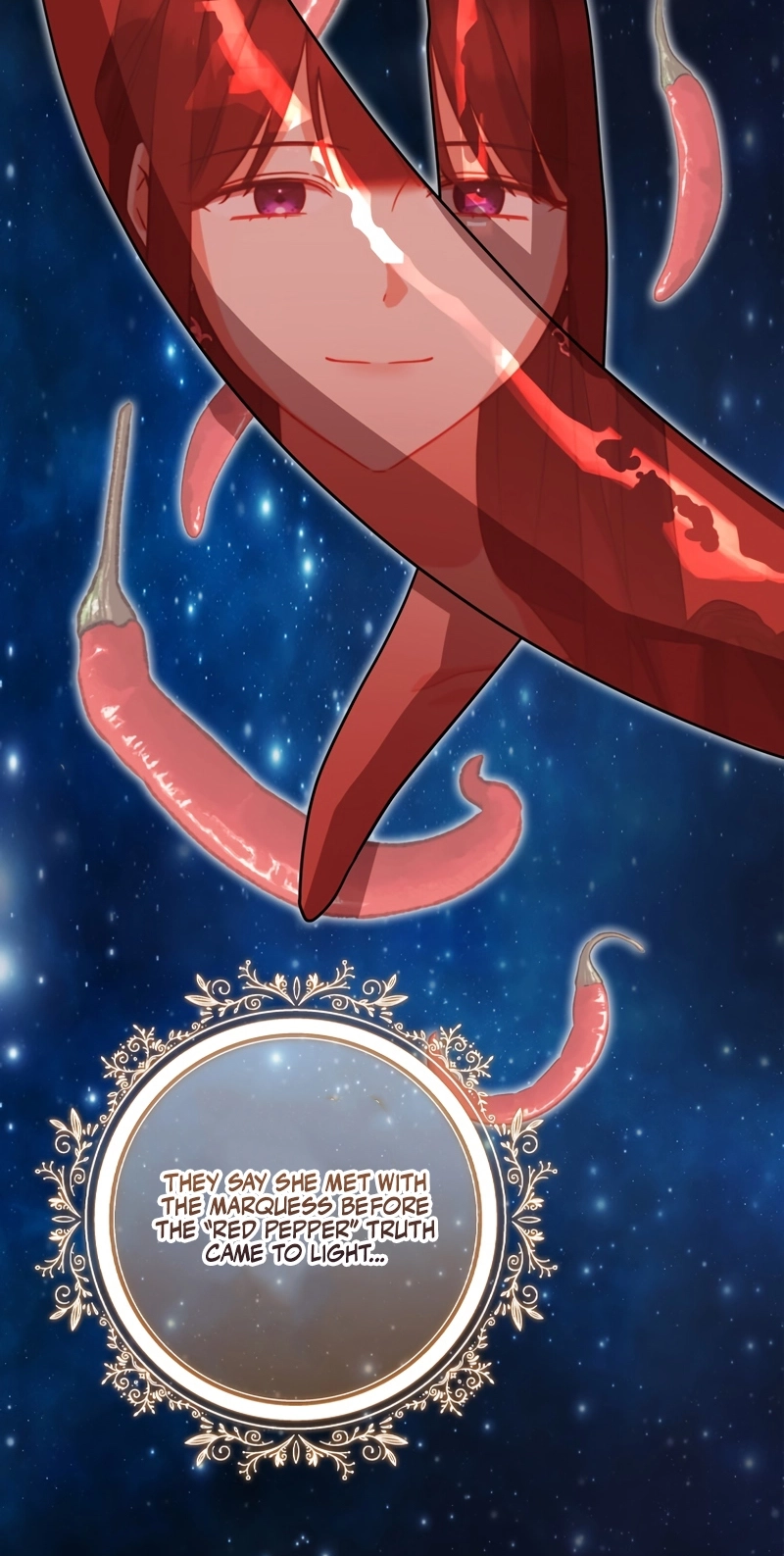 The Villainess Wants to Coexist chapter 47 page 71