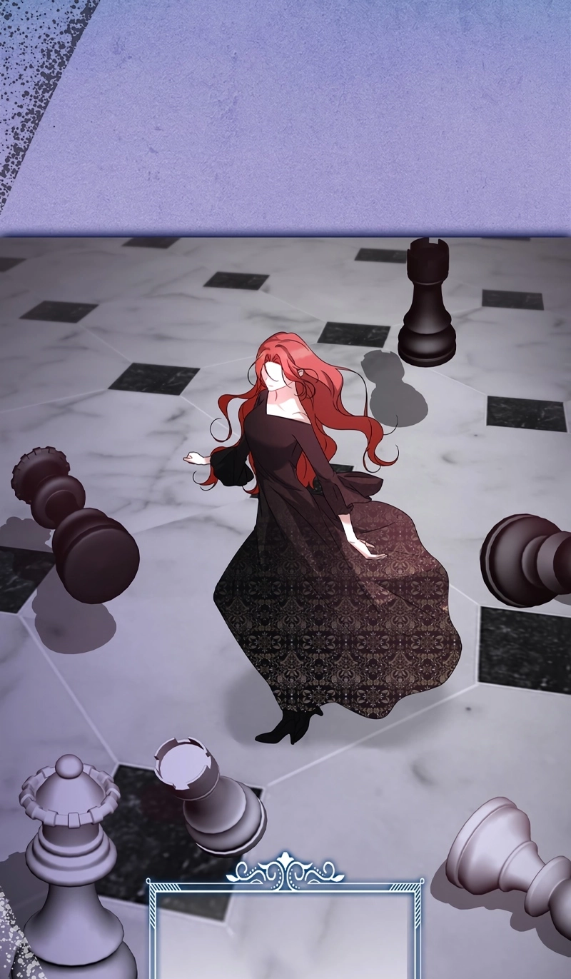 The Villainess Wants to Coexist chapter 47 page 81