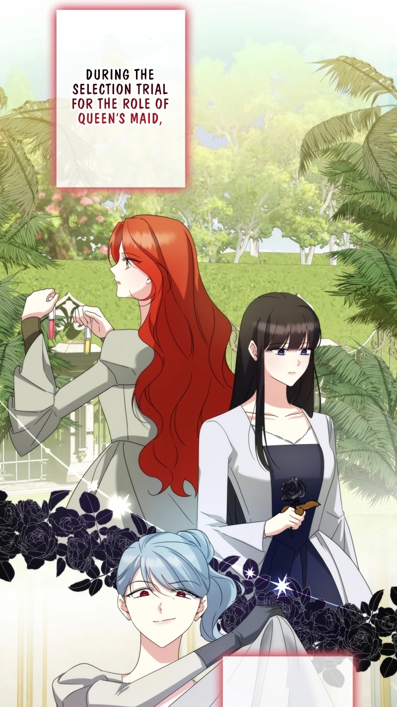 The Villainess Wants to Coexist chapter 47 page 83
