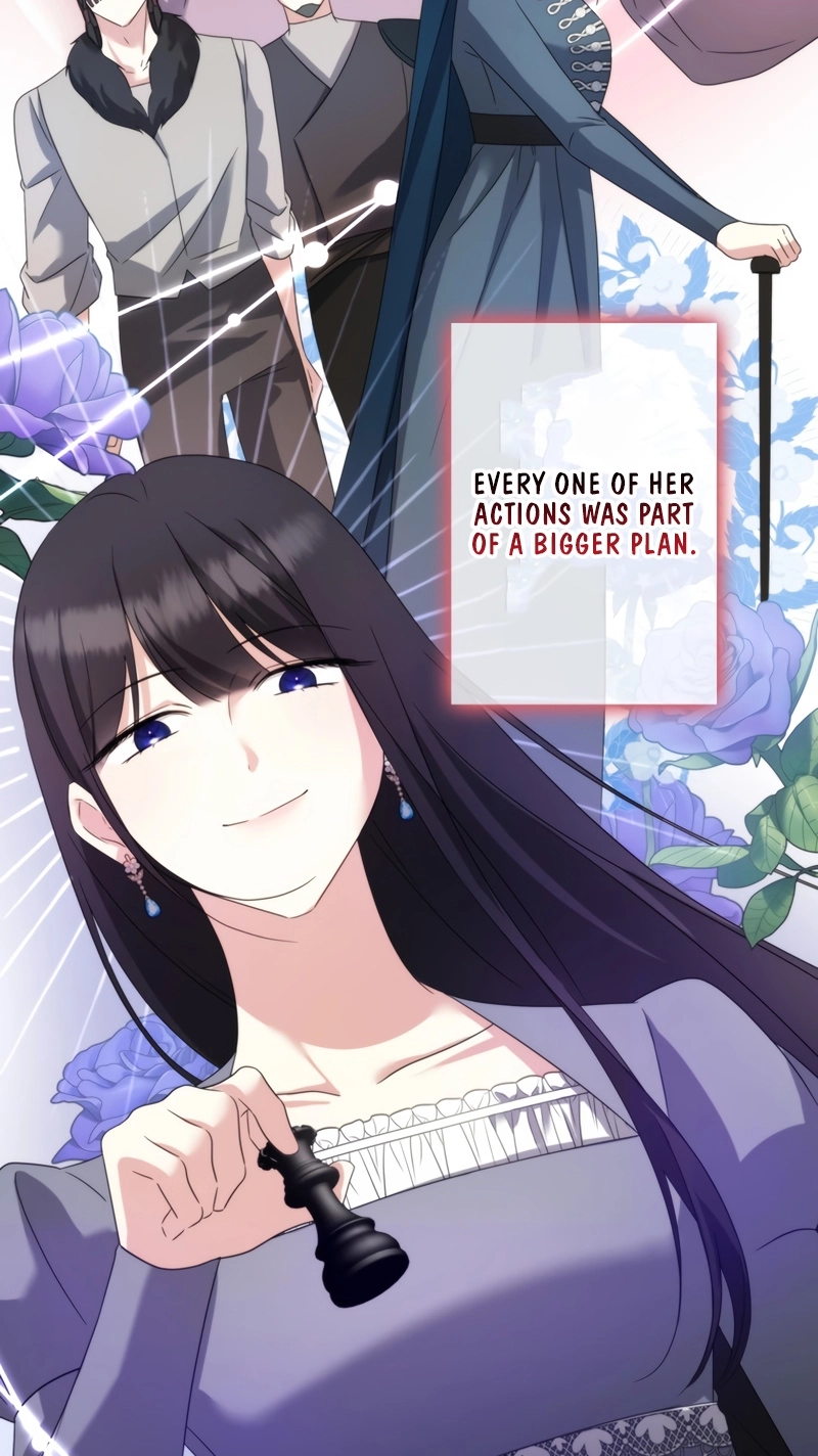 The Villainess Wants to Coexist chapter 47 page 85