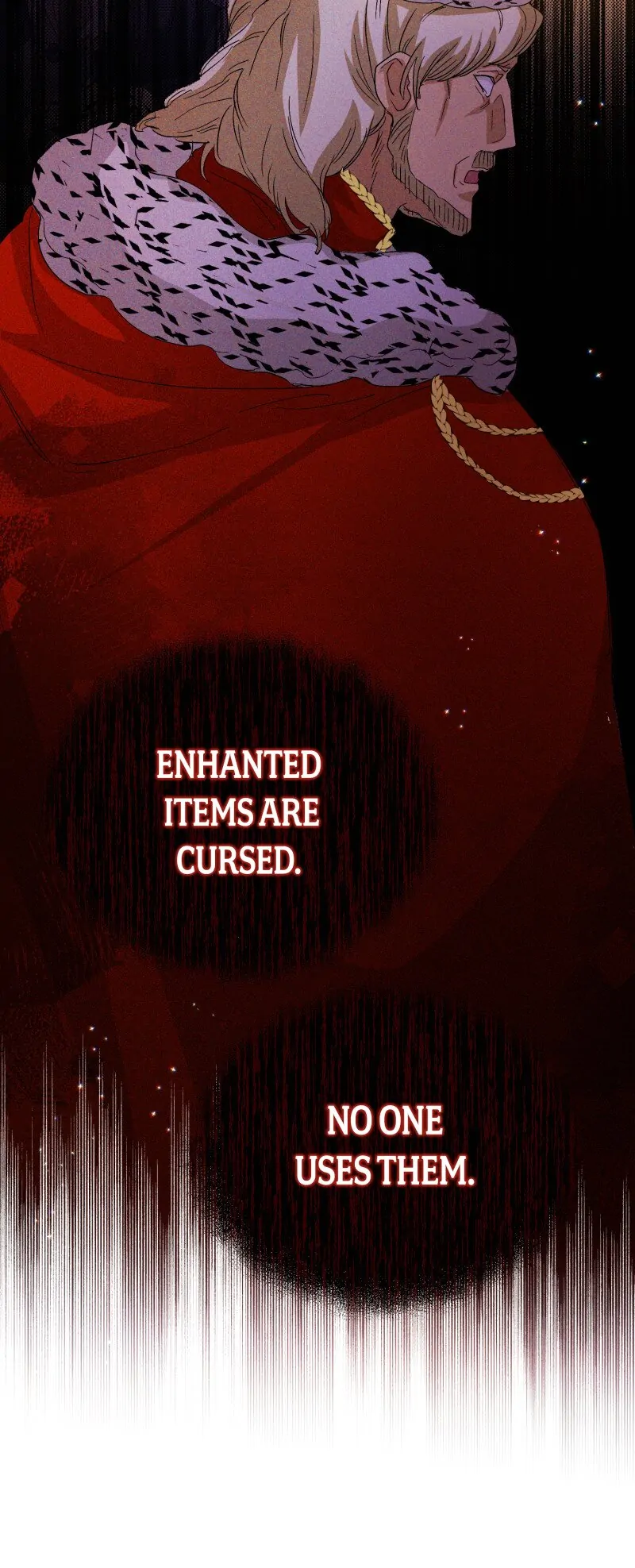 The Villainess is Done Trying chapter 2 page 17