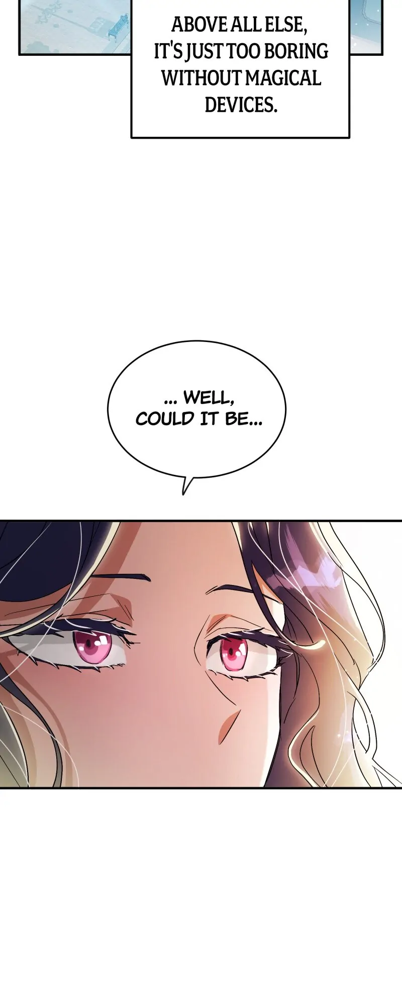 The Villainess is Done Trying chapter 2 page 25