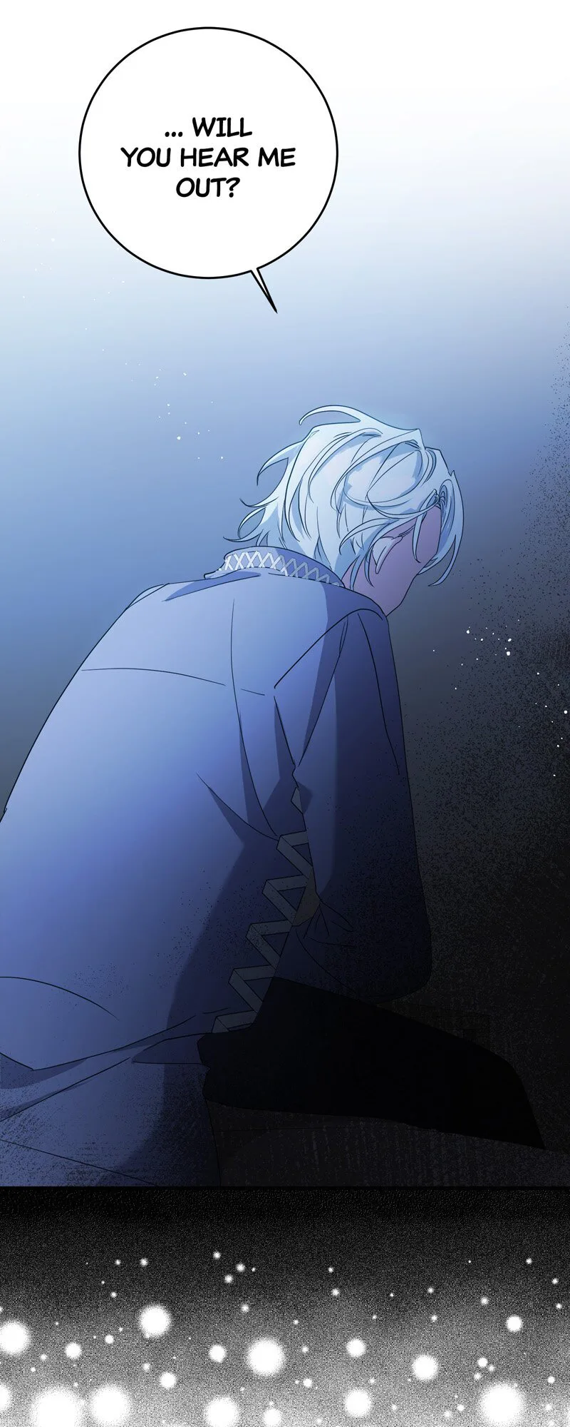 The Villainess is Done Trying chapter 22 page 45