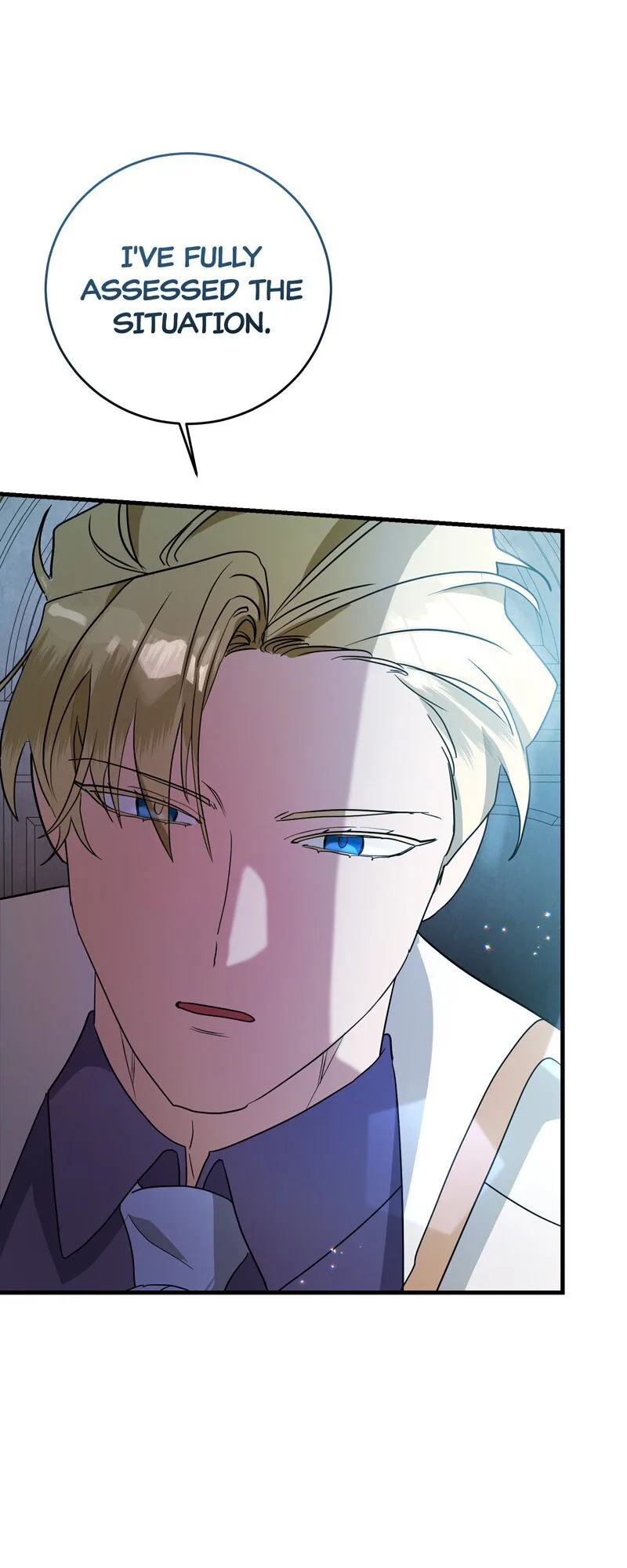 The Villainess is Done Trying chapter 22 page 52