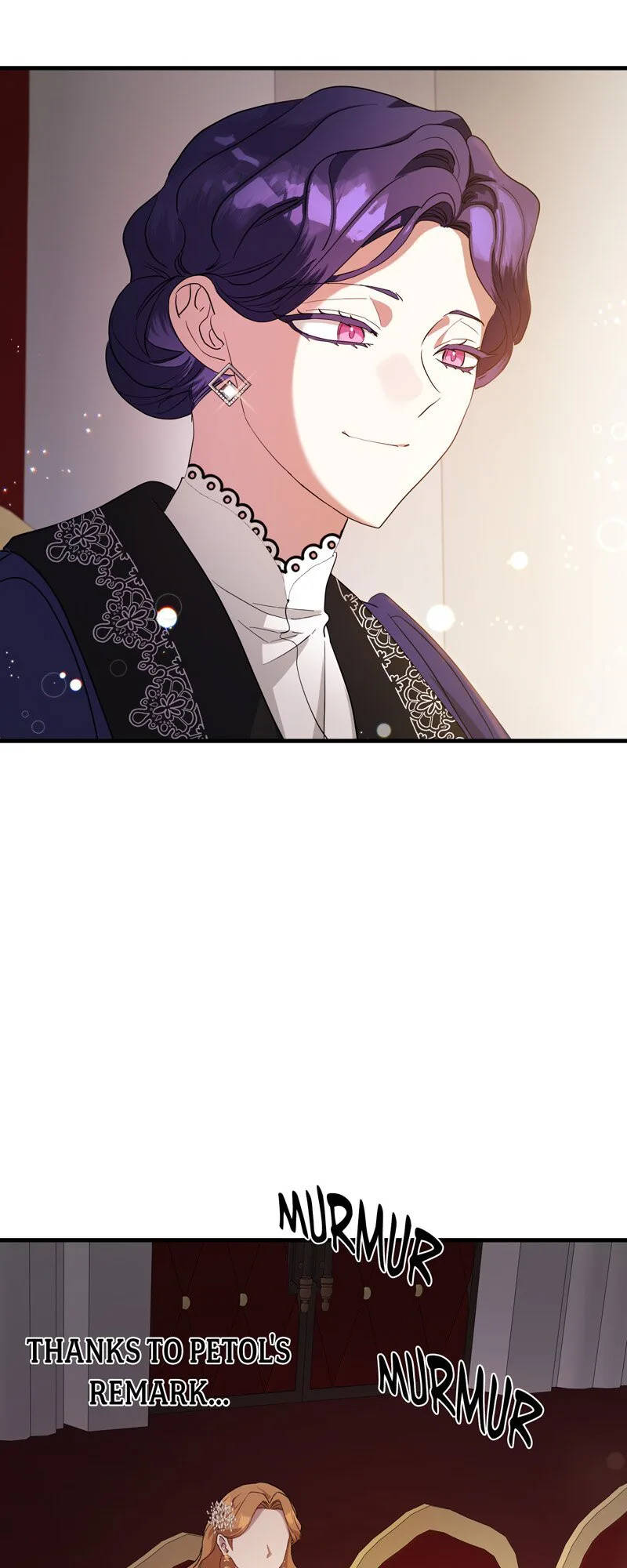 The Villainess is Done Trying chapter 22 page 9