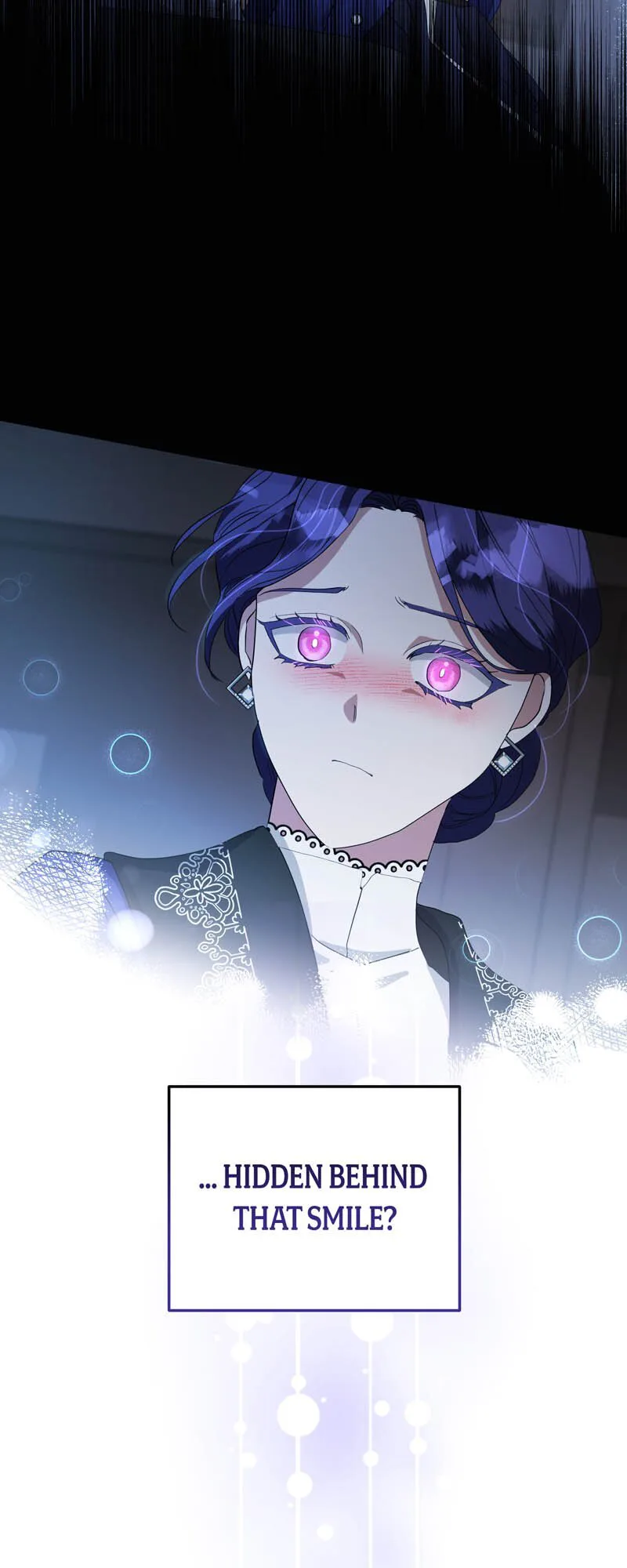 The Villainess is Done Trying chapter 24 page 4