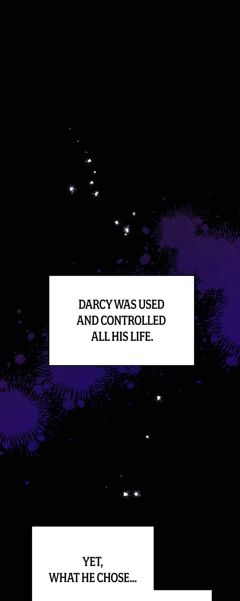 The Villainess is Done Trying chapter 24 page 7