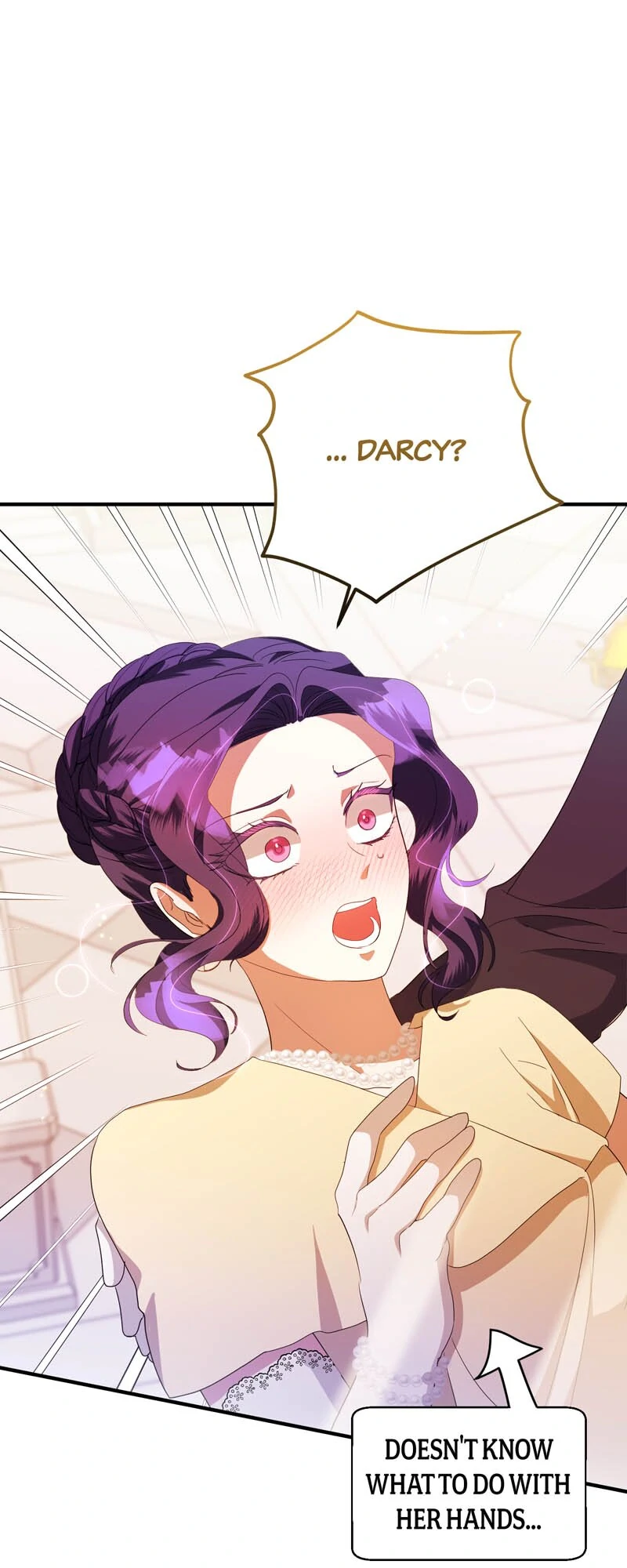 The Villainess is Done Trying chapter 29 page 32