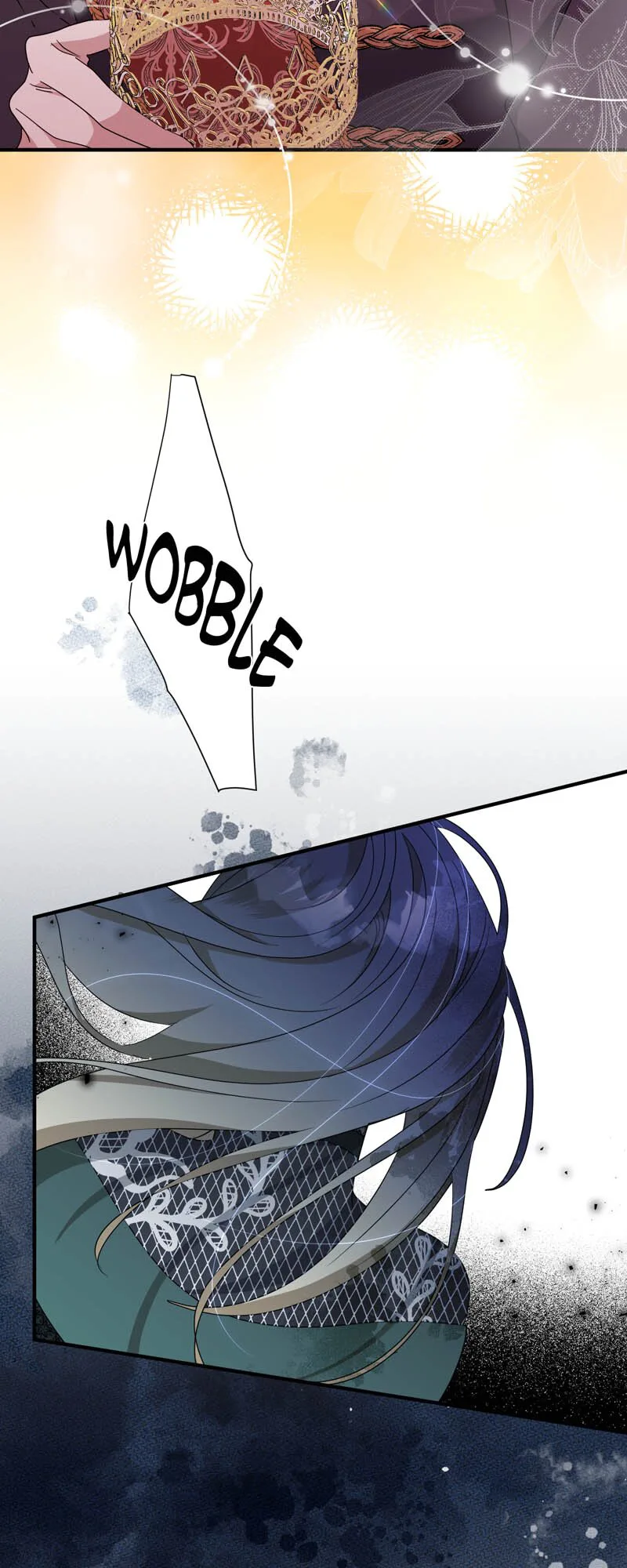 The Villainess is Done Trying chapter 29 page 4