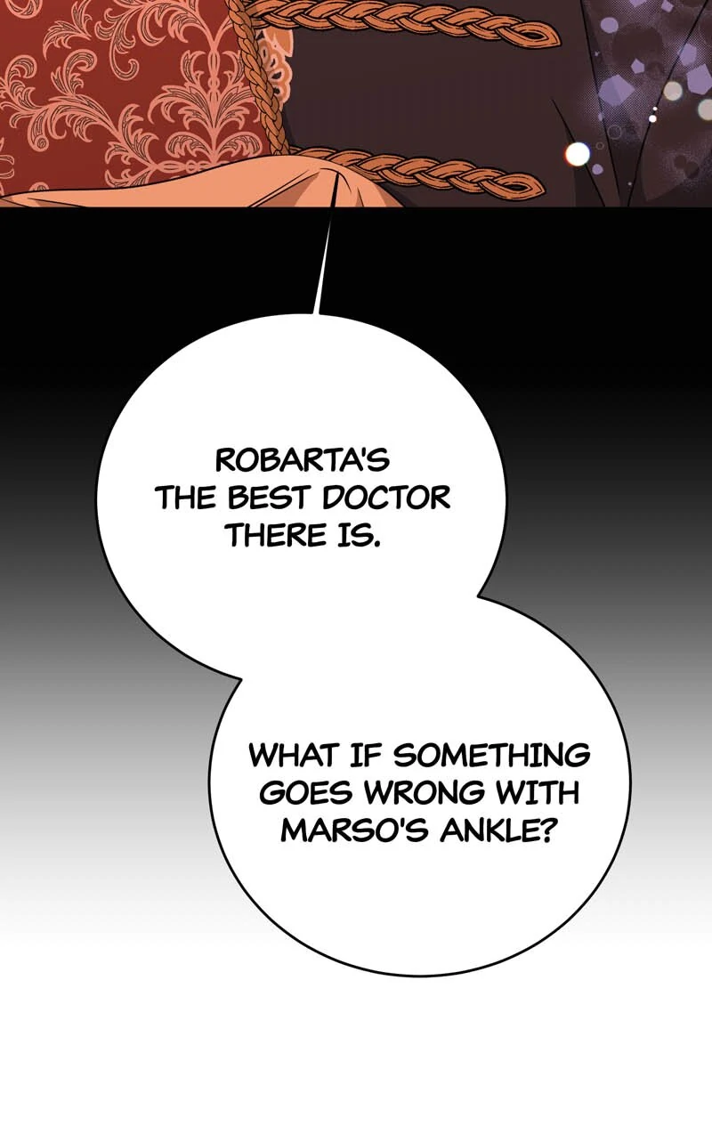 The Villainess is Done Trying chapter 30 page 3
