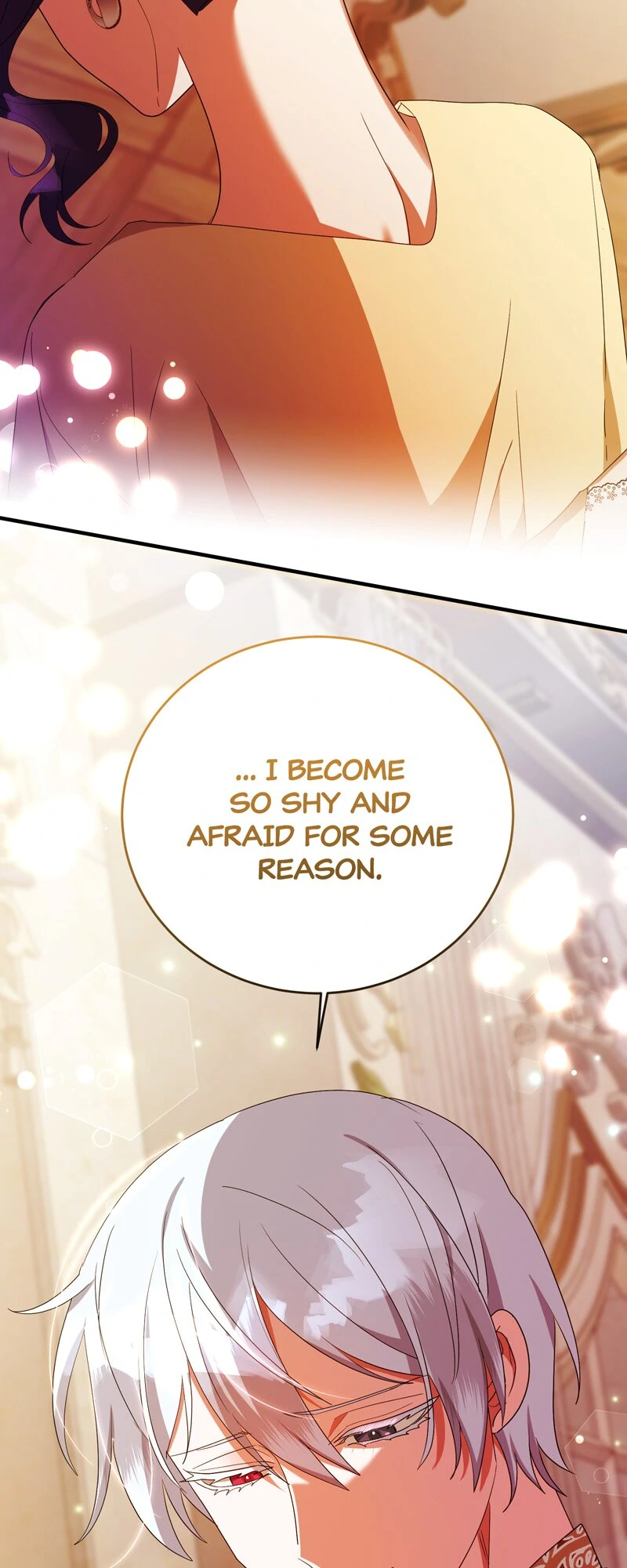 The Villainess is Done Trying chapter 33 page 46