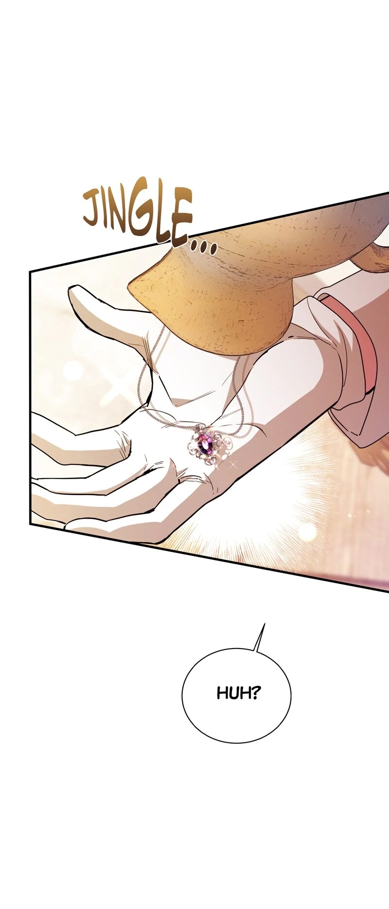 The Villainess is Done Trying chapter 33 page 7