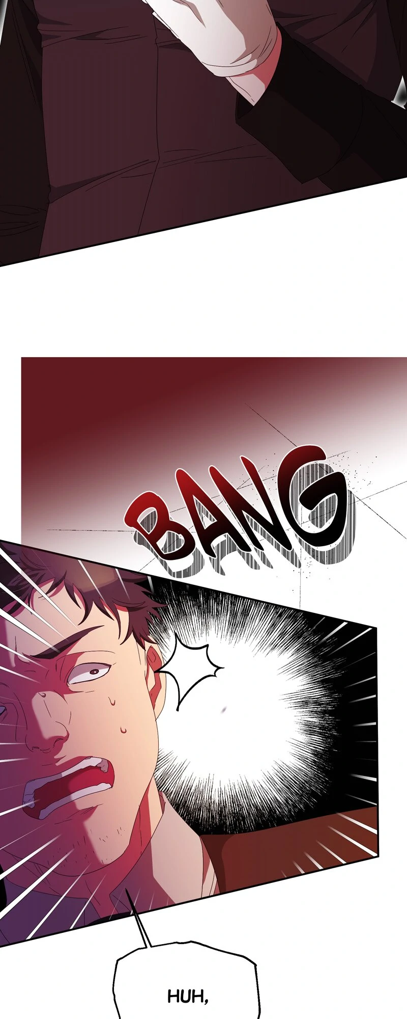 The Villainess is Done Trying chapter 35 page 4
