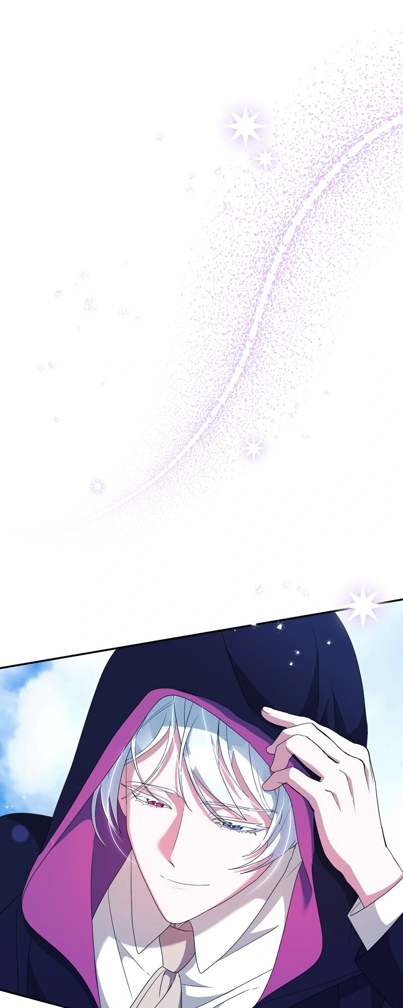 The Villainess is Done Trying chapter 35 page 76