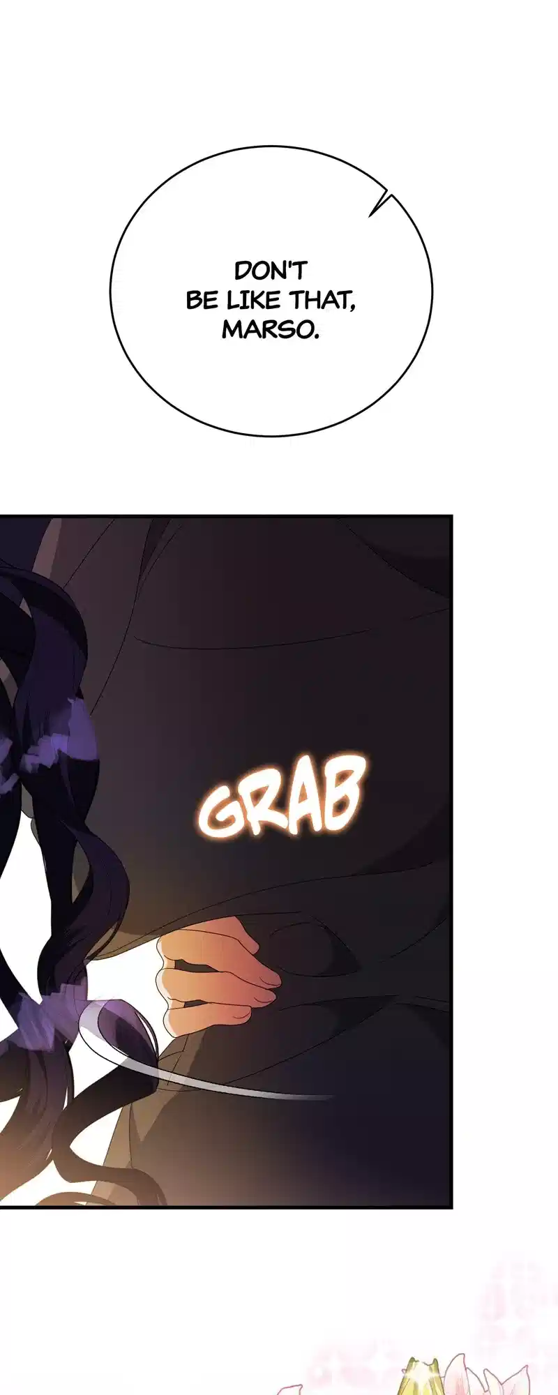 The Villainess is Done Trying chapter 37 page 71