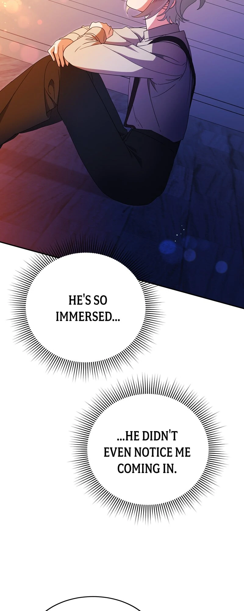 The Villainess is Done Trying chapter 39 page 15