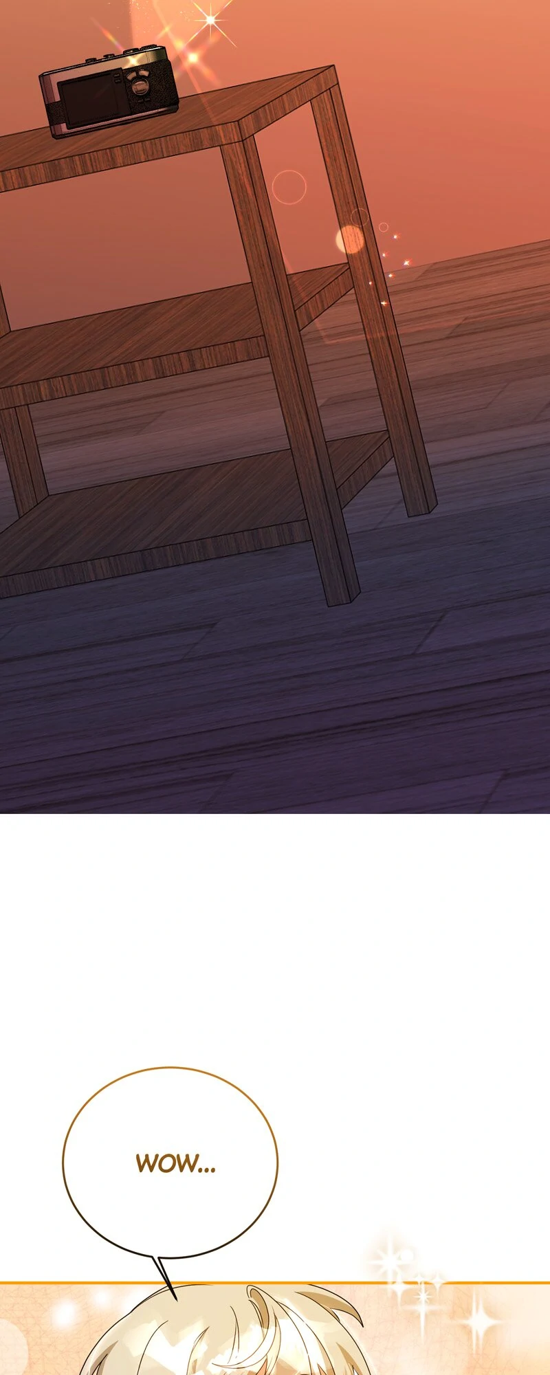 The Villainess is Done Trying chapter 39 page 18