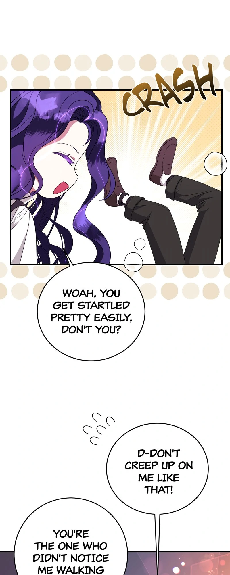The Villainess is Done Trying chapter 39 page 20