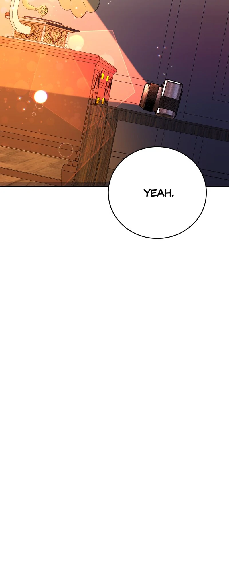 The Villainess is Done Trying chapter 39 page 56