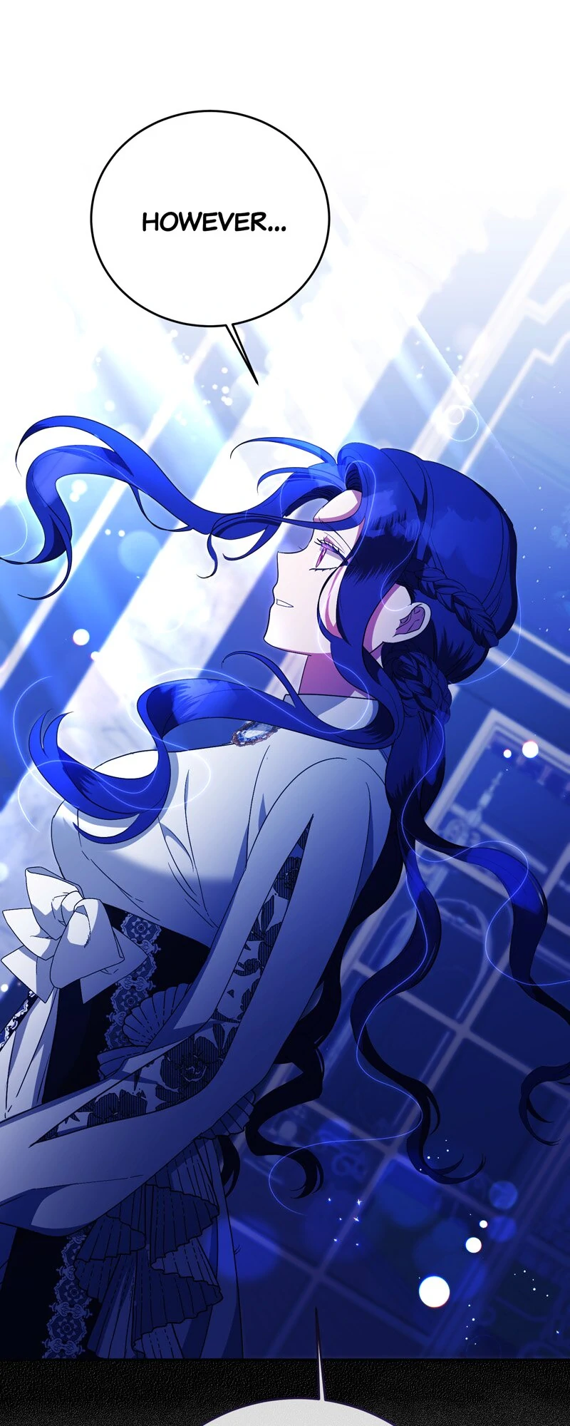 The Villainess is Done Trying chapter 39 page 9