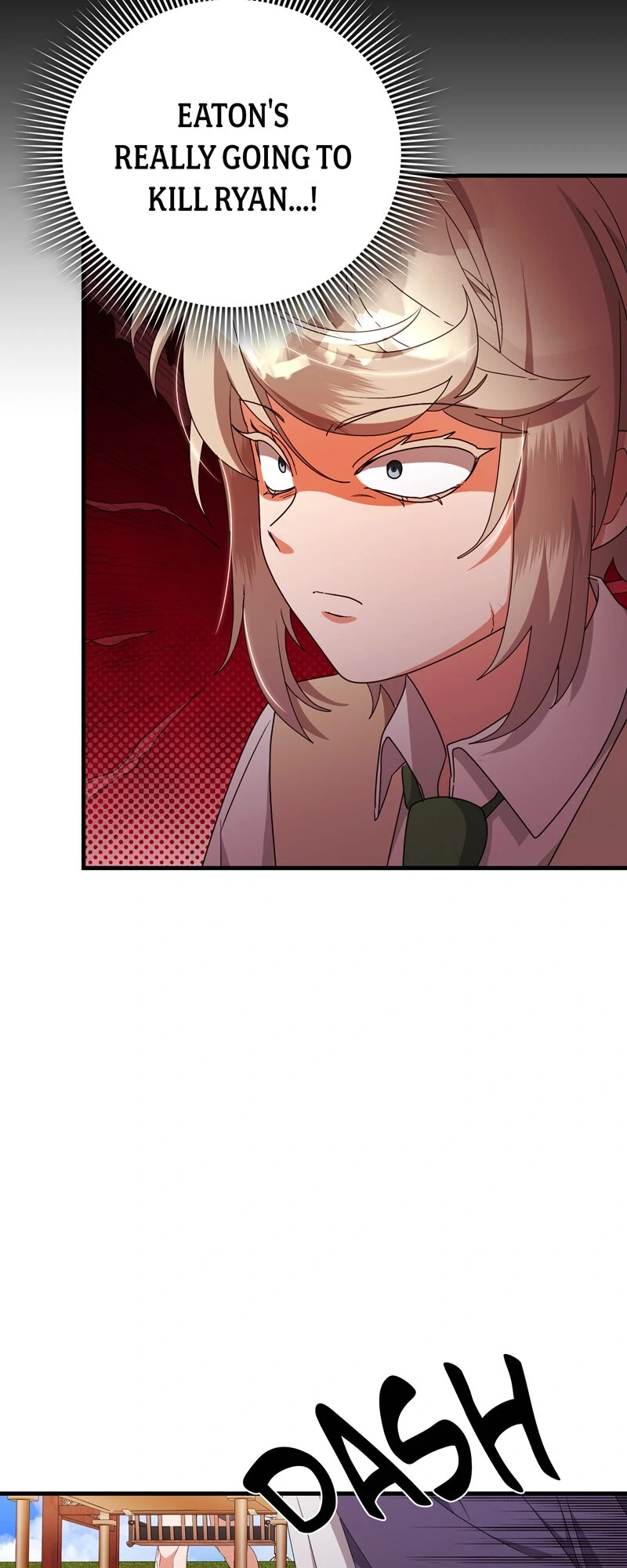 The Villainess is Done Trying chapter 41 page 40