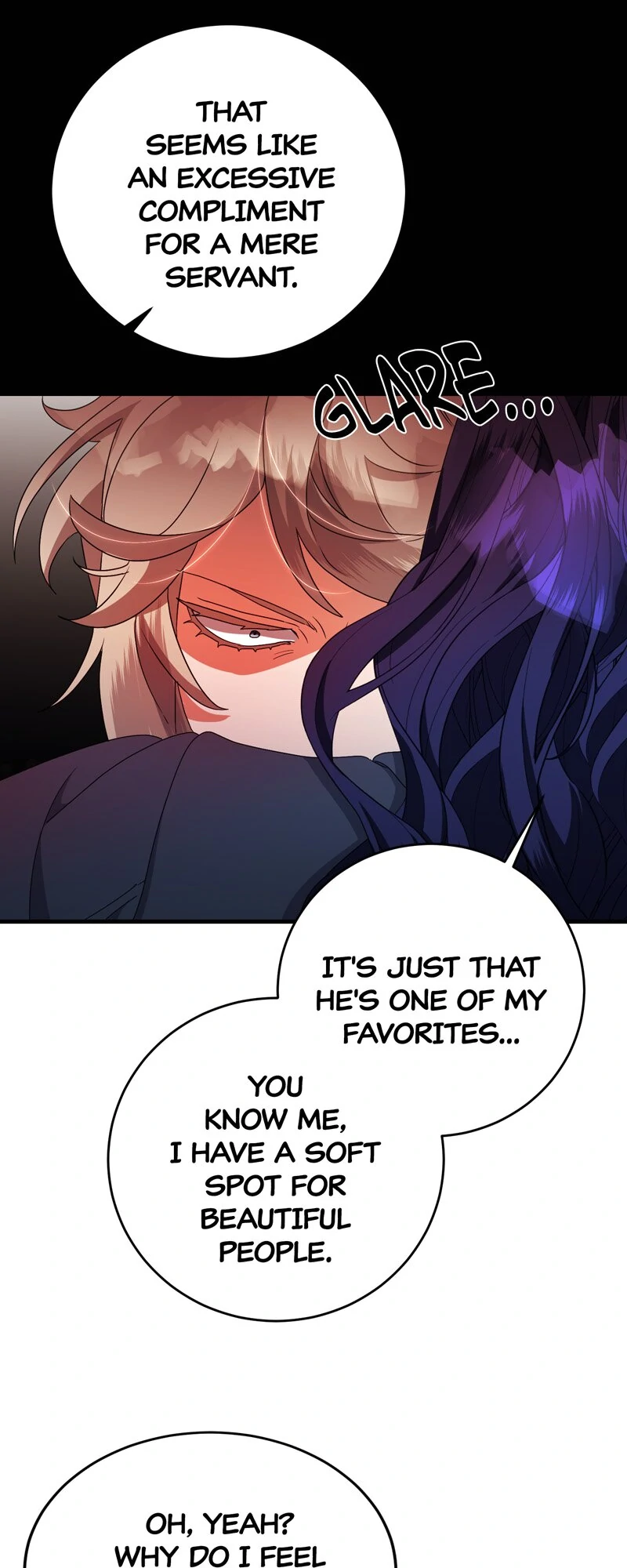 The Villainess is Done Trying chapter 41 page 44