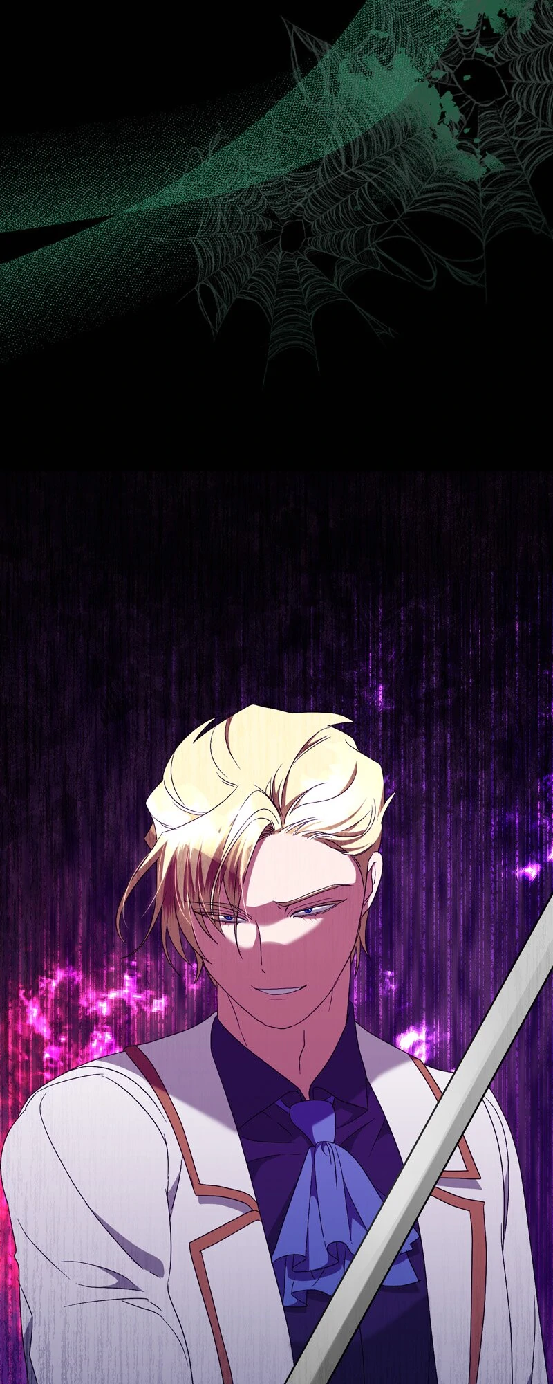 The Villainess is Done Trying chapter 41 page 48