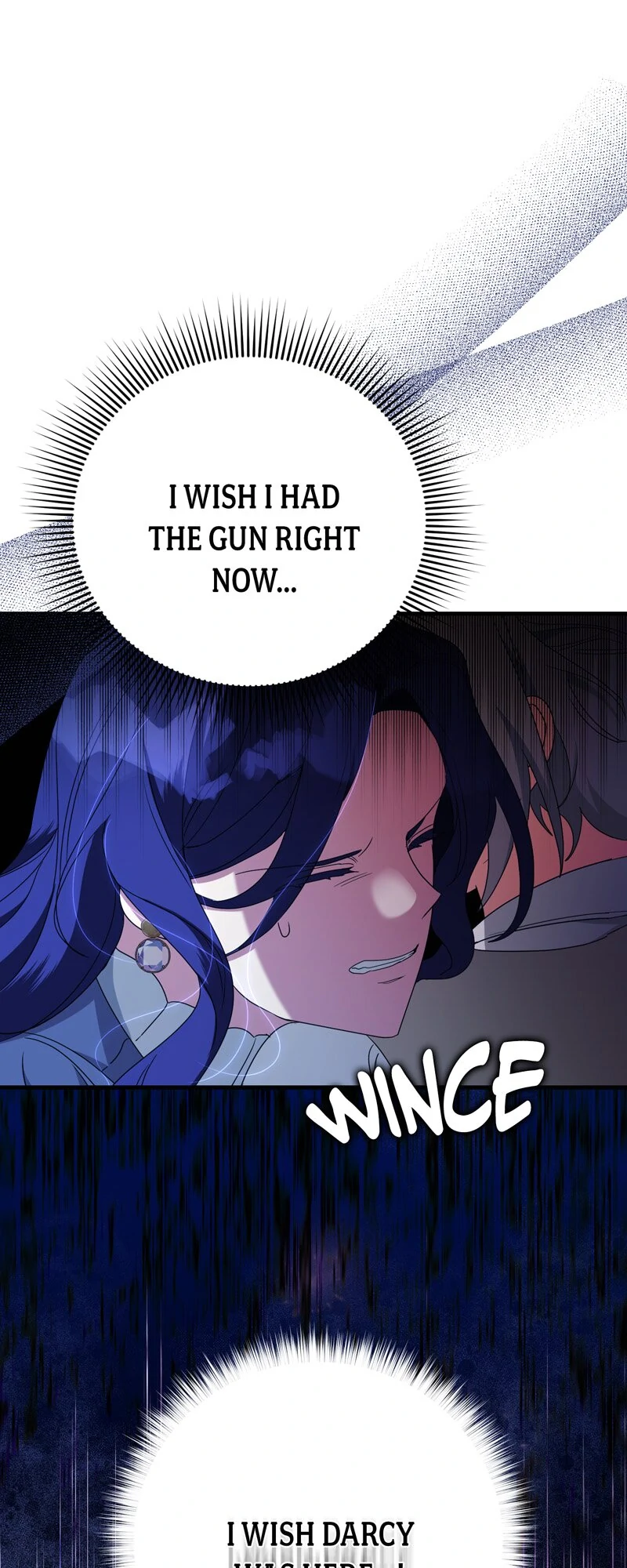 The Villainess is Done Trying chapter 41 page 52