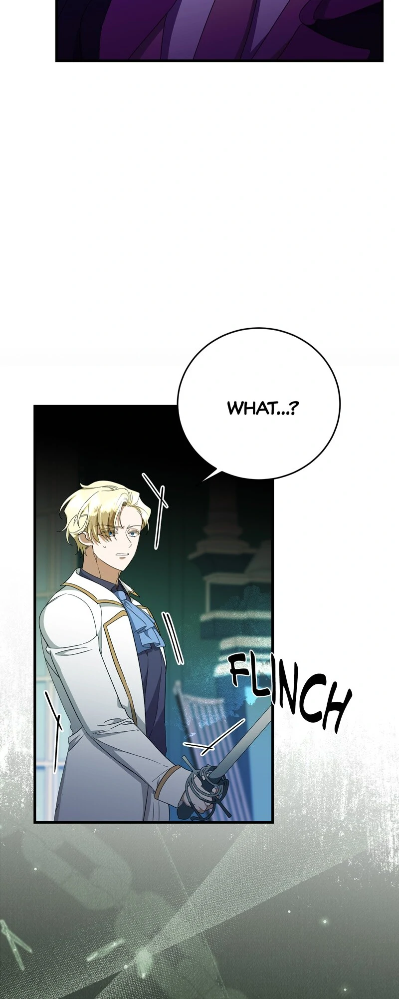 The Villainess is Done Trying chapter 42 page 2