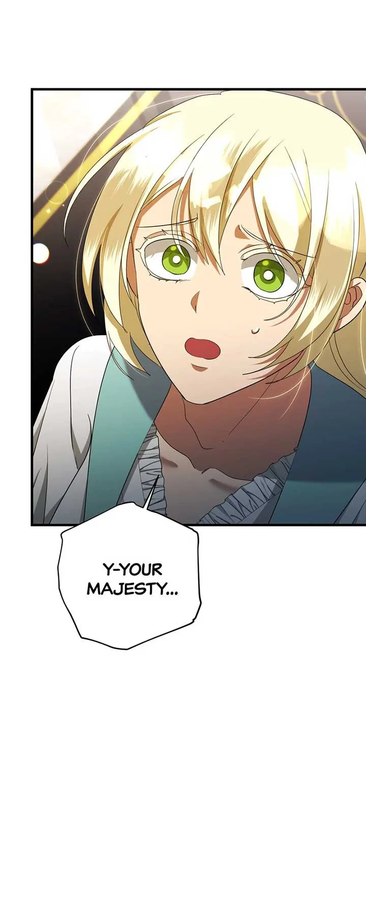 The Villainess is Done Trying chapter 45 page 2